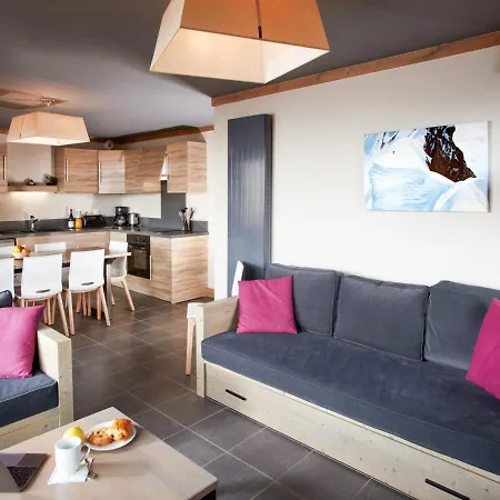 Appartement Du Soleil