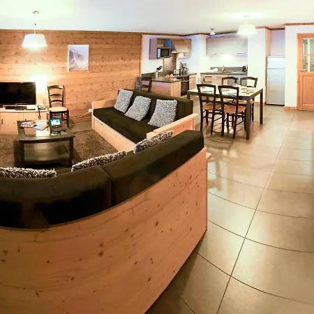 Appartement Du Soleil