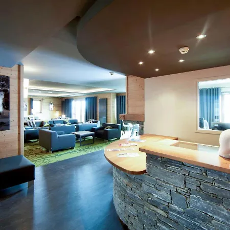 Du Soleil Appartement *